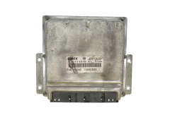 Водій 46785246 0281010020 C424C932 Alfa Romeo Bosch 57903