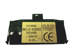 Водій Land Rover YWY100460 52010468E 29622