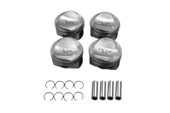 Поршень двигуна Повний Робіть VW Audi Seat Skoda 06H107065BK K11786101 Vika