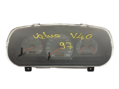 Лічильник Volvo V40 30862228/D OP0-200021 UK-NSI