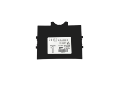 Модуль водія Toyota 10R-0313118 89740-0H030 Valeo