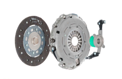Комплект зчеплення Нові Робіть Fiat 504092160 834037 Valeo