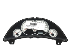 Тахометр Opel Corsa C 13173357WL 110080005028 57652