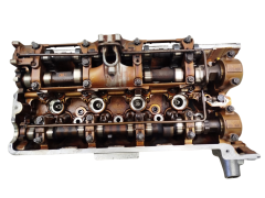 Головка блоку циліндрів BMW 754261201 754032002 4.8 V8