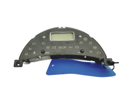 Відображення індикаторів 807 C8 1496286080 PSA 49770