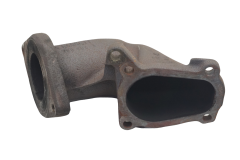 Турбінний кабель Renault 700864-1 7701473551 Garrett
