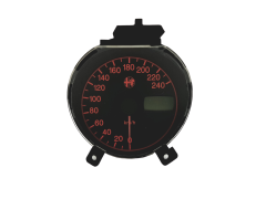 Лічильник Alfa Romeo 156 6160340020 28674