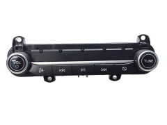 Панель керування Radio Ford GN15-18K811-HF