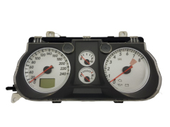 Тахометр Mitsubishi Outlander 8100A086 507-700