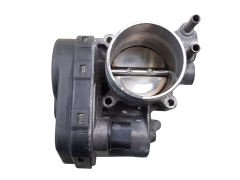 Повітряна заслінка Mercedes-Benz A1661410225 408.238/127/002 1571