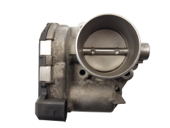 Повітряна заслінка Ford Volvo 7S7G-9F991-BA 0280750534 1078