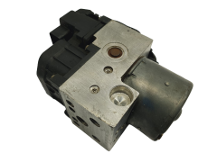 Насос гідравлічної системи Citroen Xsara Picasso 9633666580 0273004353 63420