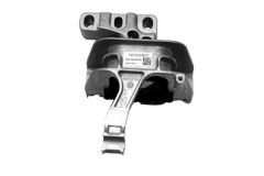 Подушка двигуна 5Q0199262BK B18938 VW Audi Seat Skoda Borsehung