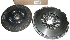 Комплект зчеплення Оригінал Citroen Peugeot C4 308 508 3008 2.0 HDI 1616517180