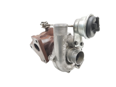 Турбонагнітач 54359700002 54391015071 1.5 DCI Renault Nissan S11