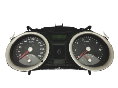 Тахометр Renault Megane 2 8200306538 57122