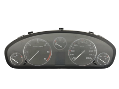 Тахометр Peugeot 407 9658138280 43638