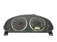 Лічильник Mazda 2 3M7110849MG DD1455430 56395