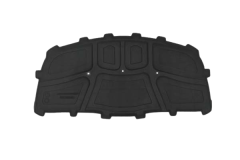 Звукоізоляція капота Робіть Audi A4 8W0863825 88631703602 DPA