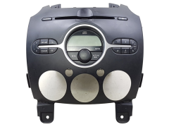 Радіо Cd Mp3 Mazda 2 14797629 DF74 66 AR0 1301