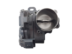 Повітряна заслінка Citroen Peugeot 9806625280 A2C85766300 2.0 HDI 3591