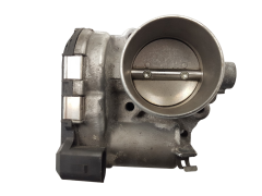 Повітряна заслінка Ford Volvo 7S7G-9F991-BA 0280750534 1073