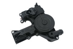 Масляний фільтр 06H103495AC B18479 VW Audi Seat Skoda Borsehung