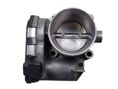 Повітряна заслінка Alfa Romeo Iveco Opel 0280750073 Bosch 2172