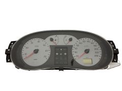 Тахометр Renault Clio 2 7700436472 21708