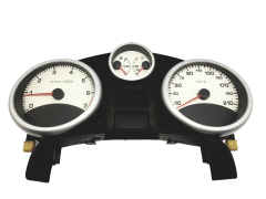 Тахометр Peugeot 207 9662903880 A2C35190331 46143