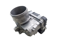 Повітряна заслінка Fiat Ducato 5801727743 54DTE3I 2.3 1530