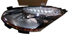 Фара Ліворуч Новий оригінал 6208.A8 6208A8 Citroen C4 Picasso