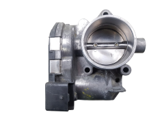Повітряна заслінка Citroen Peugeot 0280750085 1635Q9 1.6 Bosch 2337