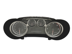 Тахометр Alfa Romeo Mito 50527742 A2C84851500 VDO