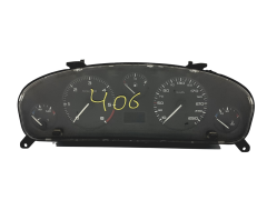 Тахометр Peugeot 406 9639940580 110008882071 57070