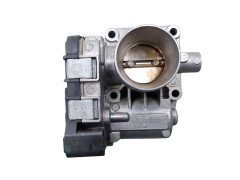 Повітряна заслінка 55250461 40GTE3F Fiat Lancia Ford FPT 2911