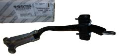 Обмежувач дверей Задня частина Новий оригінал 1656306480 Citroen Jumper 3 Peugeot Boxer 3