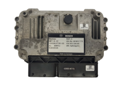 Водій Fiat 51833535 0261B10735 Bosch