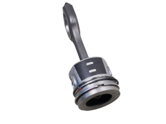 Поршневий шток TZJB Mahle 75L101+ 619 1.6 TDCi Ford