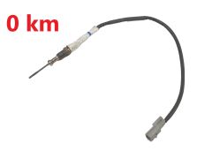 Датчик температури вихлопних газів 226403465R 2.0 DCI Renault Opel Nissan 0km
