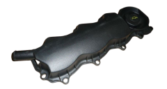 Кришка клапана Оригінал Jumper Boxer Ducato 2.5 HDI 0248D6