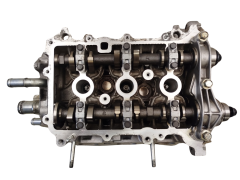 Головка блоку циліндрів Toyota Aygo 1KR 0200FW 1.0 12v C1 107 5