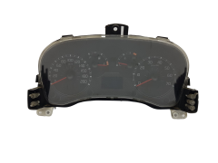 Тахометр Fiat Panda 51711237 503000480700 1570