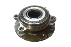 Маточина колеса Інтерфейс 1T0498621 45980797001 VW Audi Seat Skoda Vika