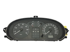 Тахометр Renault Megane 1 Scenic 1 8200071820 48996