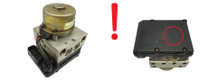 Насос гідравлічної системи Honda HRV AC.0511-9238.1 X2T34575T Nisshinbo 62722