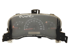 Лічильник Fiat Punto 51744552 503000950300 41267