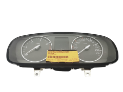 Тахометр Renault Laguna 3 248100006R 53178