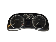 Лічильник Peugeot 307 9655476380 G 00 2756