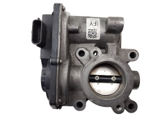 Повітряна заслінка Renault 161206038R H8201171233 0.9 1.2 TCE 2872